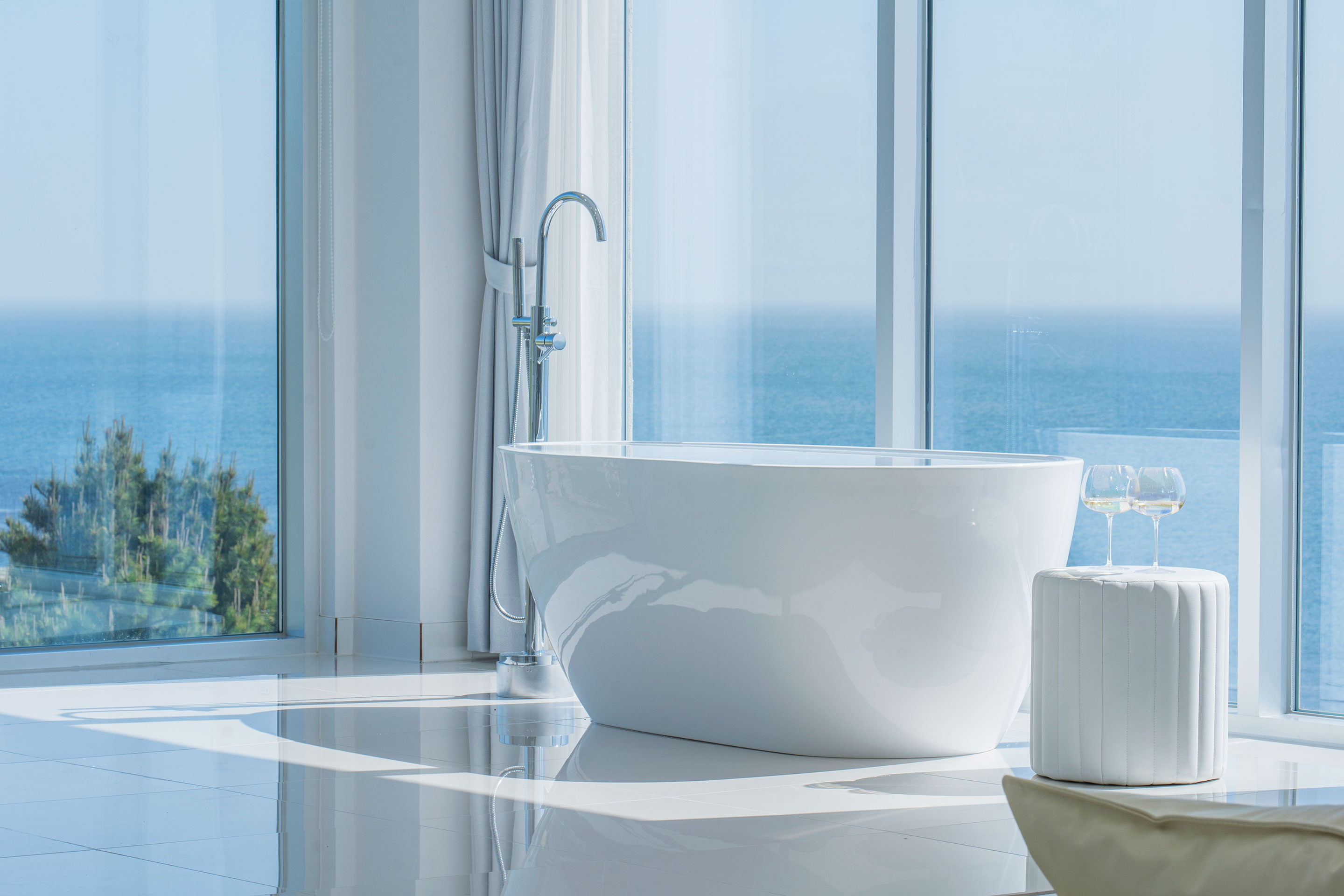 레드콩풀빌라의풀빌라 p1