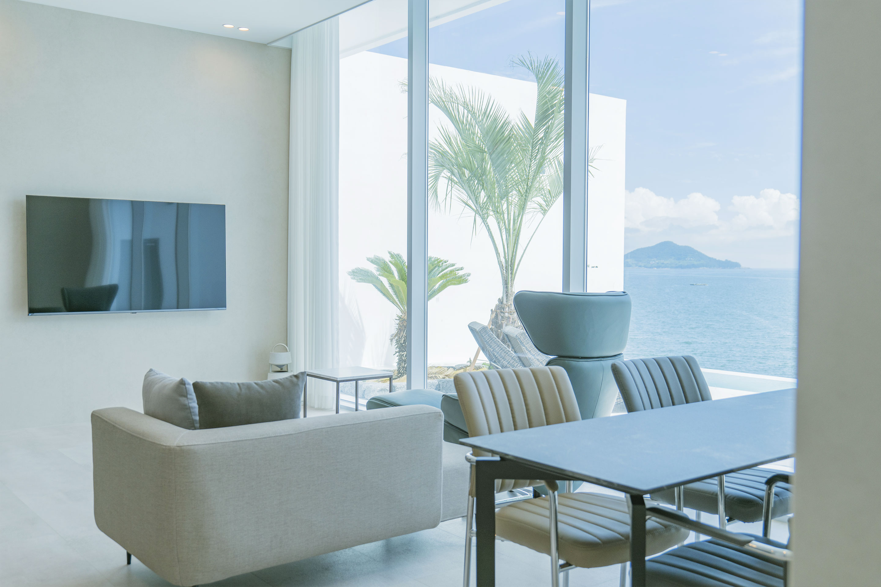 레드콩풀빌라의101