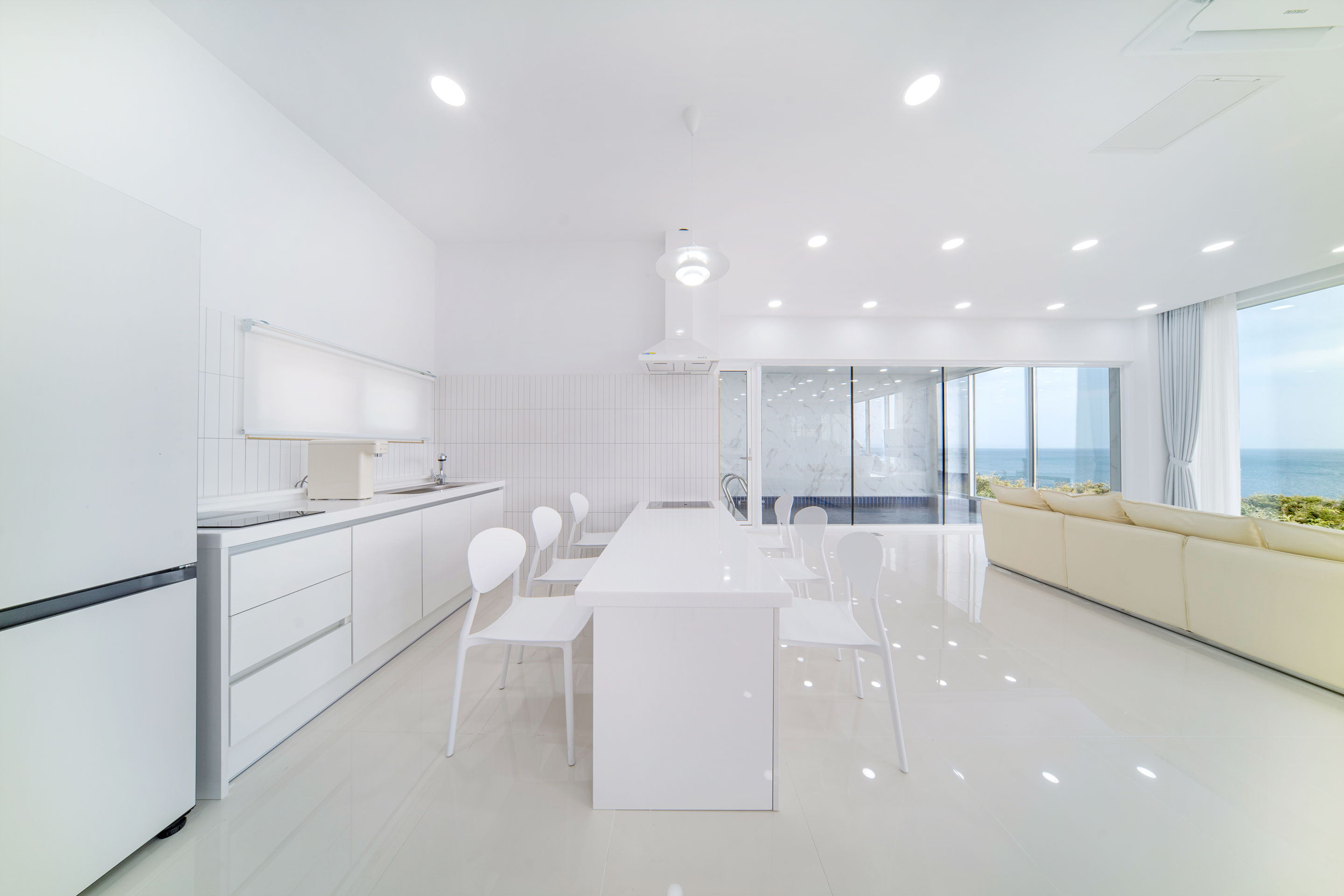 레드콩풀빌라의풀빌라 p2