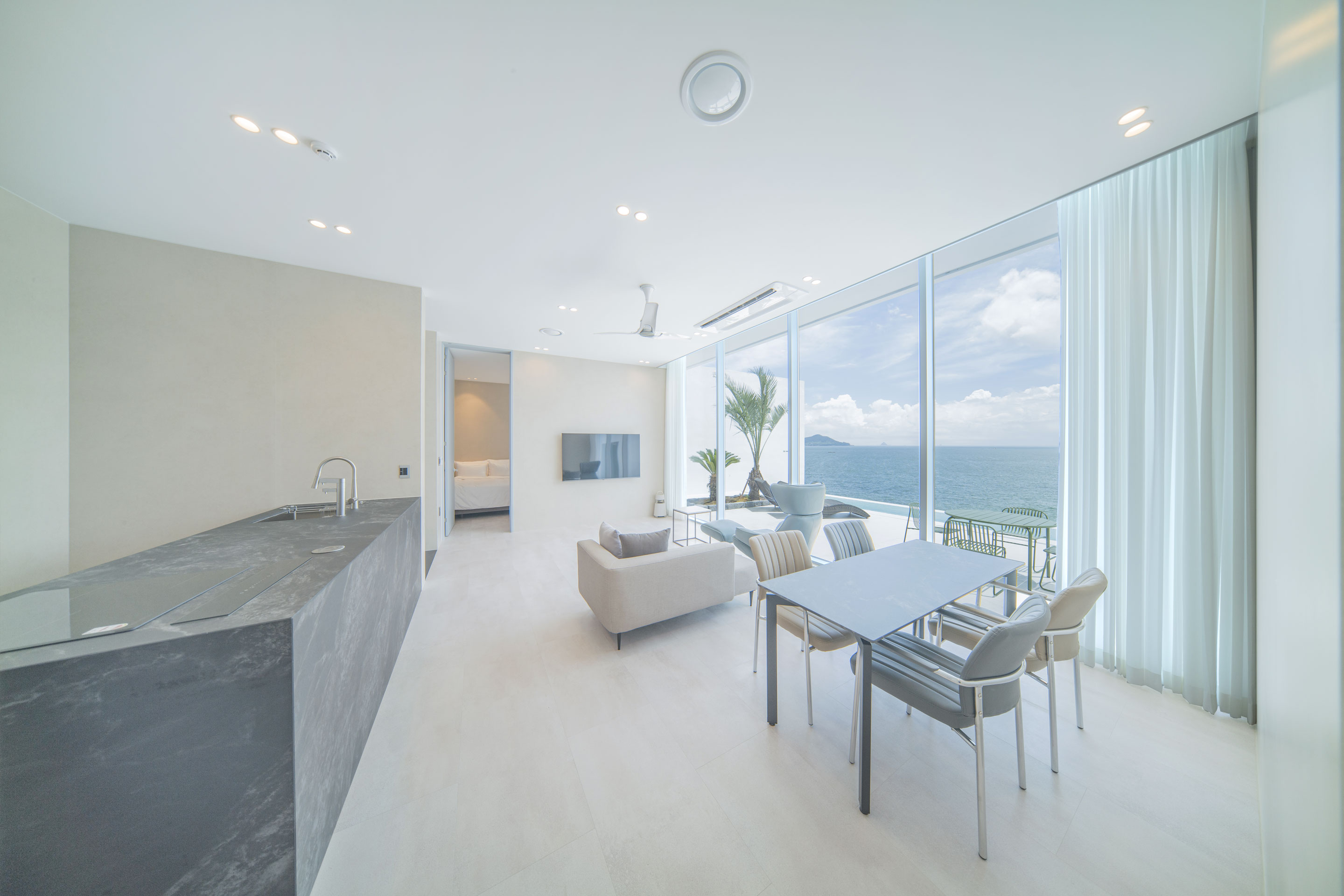 레드콩풀빌라의103