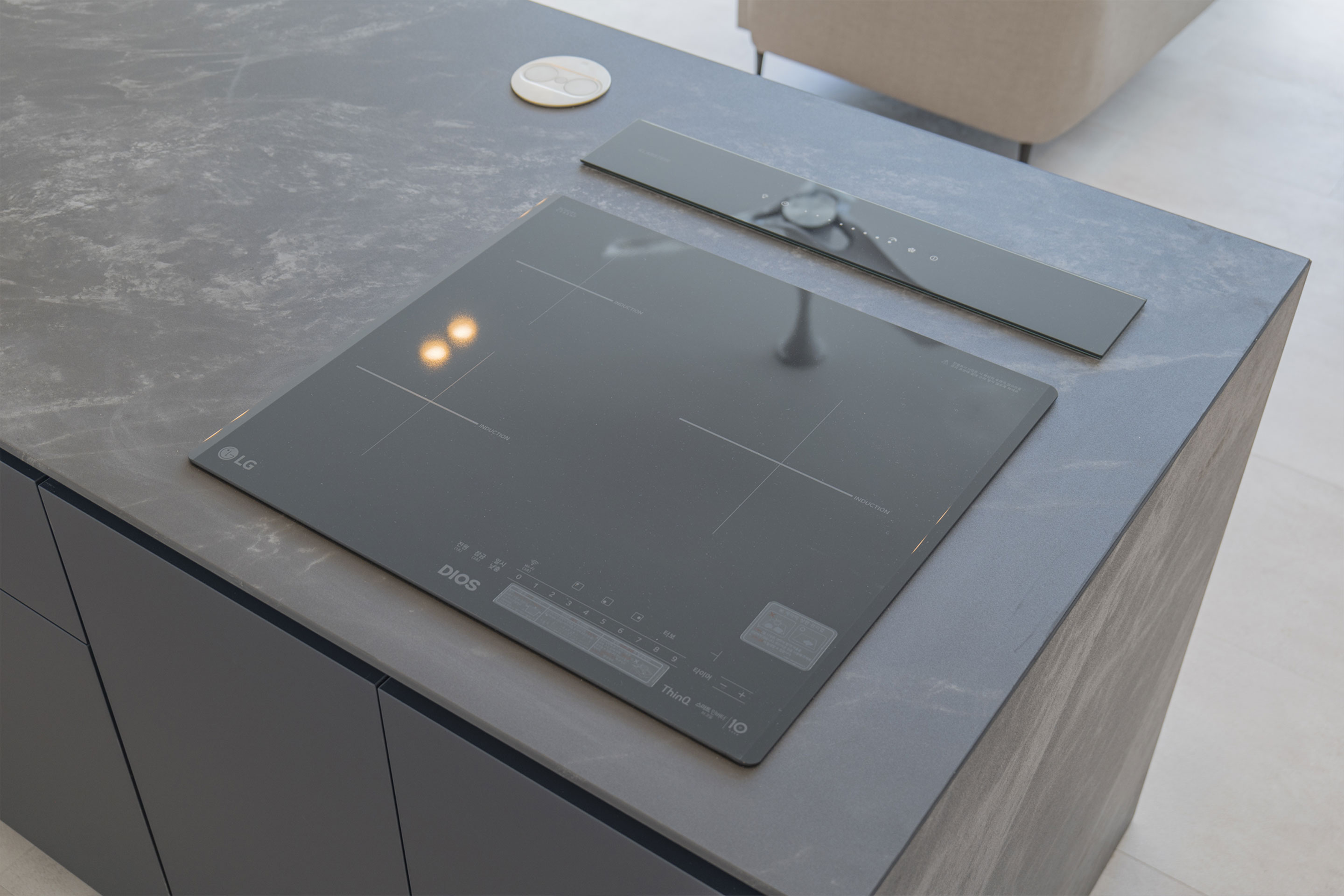 레드콩풀빌라의 Plate rental